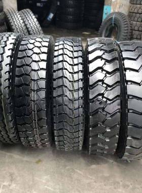 1R24口.5厂家直销真重空卡1车轮胎载子午线轮81450胎出汽车轮胎