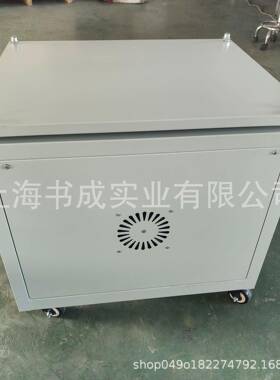 矿用电机510KVA/50KW干升压变压0器380V转660V14SG式V