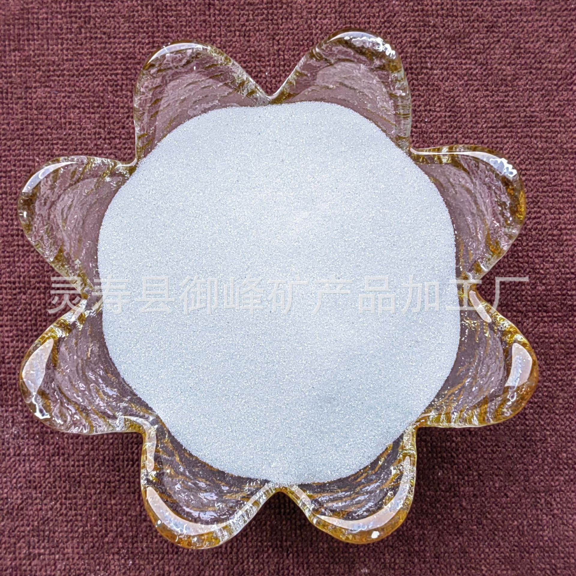玻璃微珠 塑料填充玻璃微珠 喷砂喷丸道路反光标线用玻璃微珠