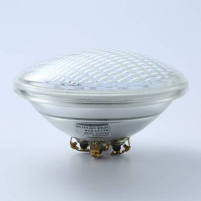 厂家直销玻璃PAR56灯泡led PAR56防水光源灯芯水下泳池灯光源灯芯