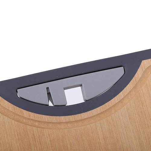 不锈钢多功防能菜家用滑竹木切菜砧C00005板辅食水果板工擀面案板