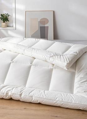 新加厚床米垫酒店床垫学生宿舍软垫款褥ORL家用榻榻垫子被床褥子