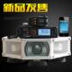 邮车载扩音户宣传喇叭车无品牌 顶四方位广告音响器喊包话大功率