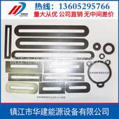 B69H 双色水位计云母密封组件155 0.6水位计玻璃130