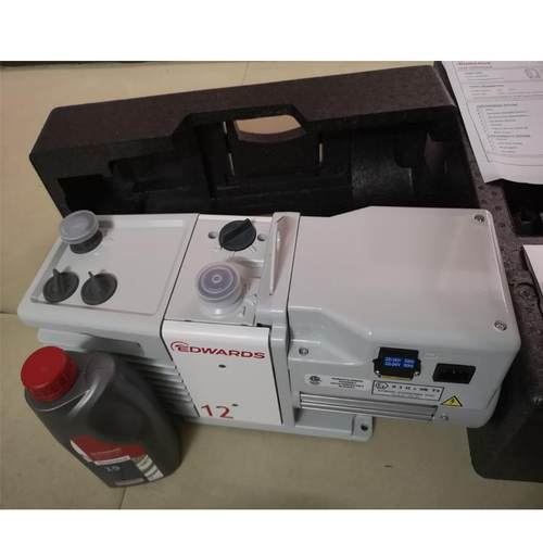 德爱KEA真空泵RV12RV8RV5雾排气过滤器EM华F10油20真空泵