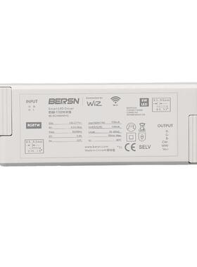 6-42W7WiZRGBTWCC100能-27V室FMV内家居LED驱动P智手机AP智控