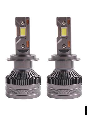 三为sanvi新款100w功率灯泡高亮散0热快hv3led大h419059大006通用