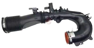 工厂直销适用奔驰A180 A200 B180 B200等汽车涡轮进气管270090102
