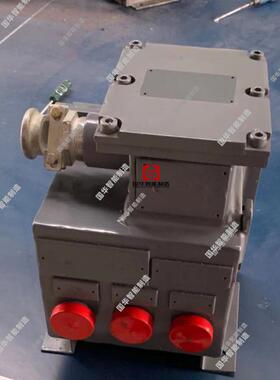 现货矿用电阻/箱ZDZB-1140B1140660L矿用隔爆型漏电保护检测用电