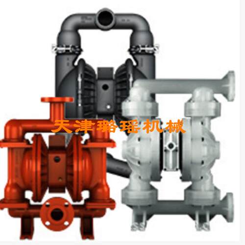 威WILDN尔顿气150动隔膜泵1化工泵tP/AAPPP/BNS/BN/AEBN/0014