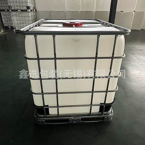 1000EJB225口吨桶千升方桶型化工桶污水径桶大厂家IBC吨L桶
