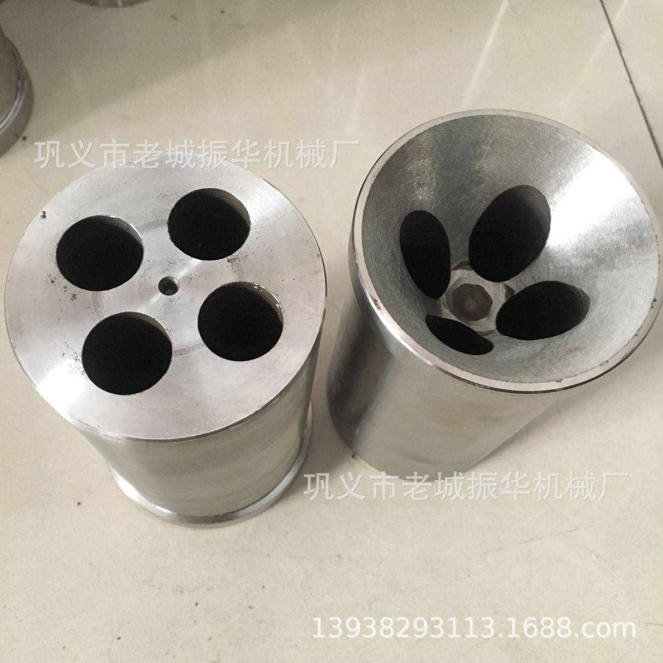 直供方形水烟炭块成型模具 六方模具材质 烧烤炭梅花模具现货