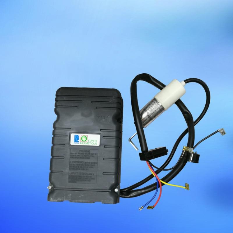 法泰康Tecu2mseh压CAE2420E缩机CAE国240E冷柜冰箱/实验箱小冷库1