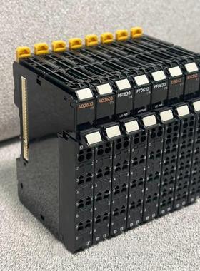 输入模块NXOD5121/ID5342/ECC201/PF0630/ID5442/DA3203