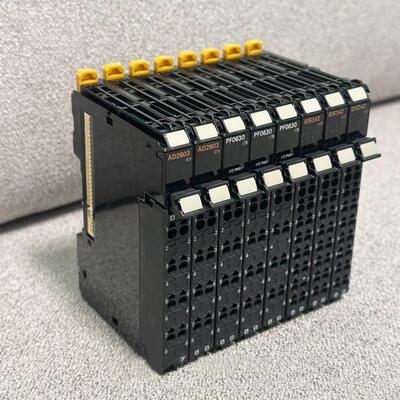 输入模块NXOD5121/ID5342/ECC201/PF0630/ID5442/DA3203