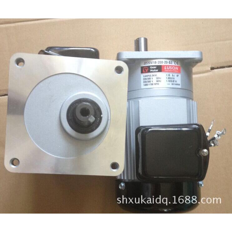 J220V16-200-30-S3 LH22-400-7.5-S3