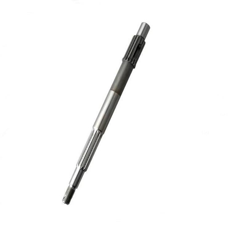 2冲程船外机螺旋桨轴3B2-64211 3V1-64211 3B264-2110M
