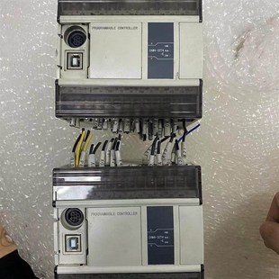 32T4 实物图拍摄 PLC 功 拆机 CAM4