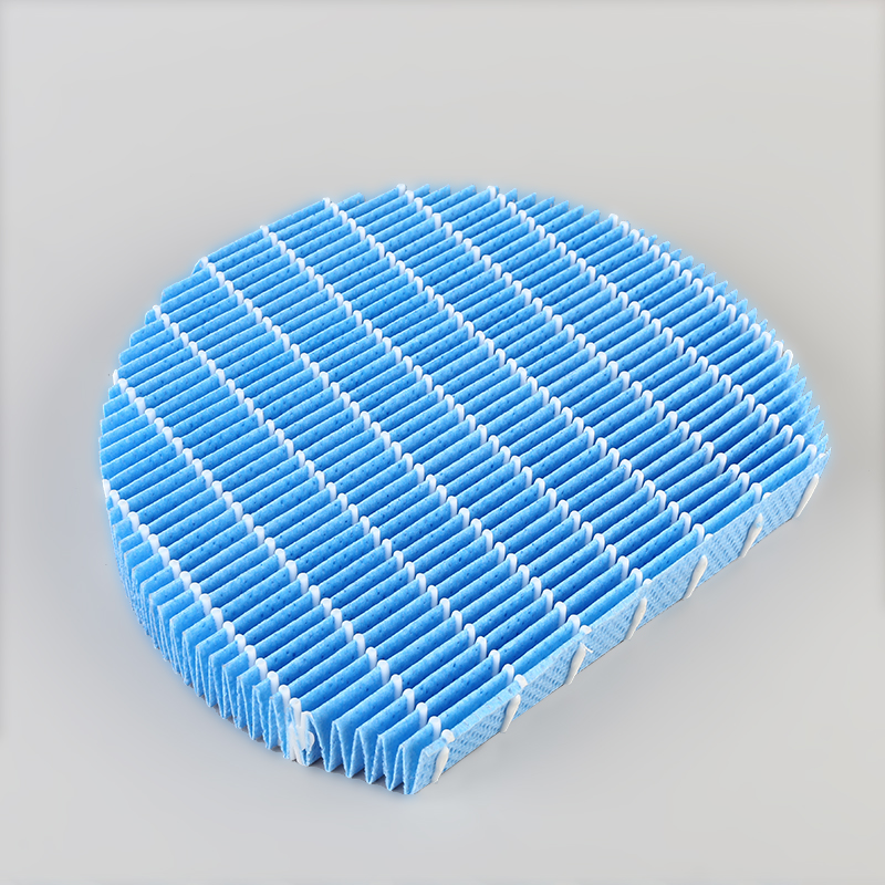 适配夏普空气净化器加湿过滤网KC-WE1W/KC-Z2/KC-BD20滤芯抑菌