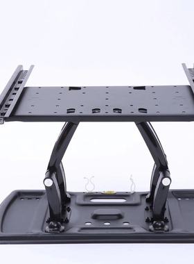 适用于夏普电视AN4652,AN6570AG2悬臂拉伸可调旋转液晶LED通用挂