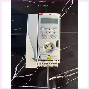 变频器1.5KW ACS150 07A5 220 01E