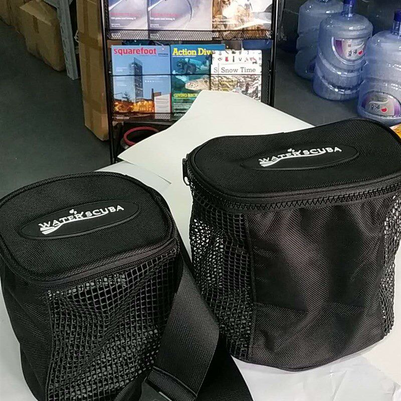潜水铅块包 工具包 工程潜水工具袋 潜水腿包配重包 表演喂食包