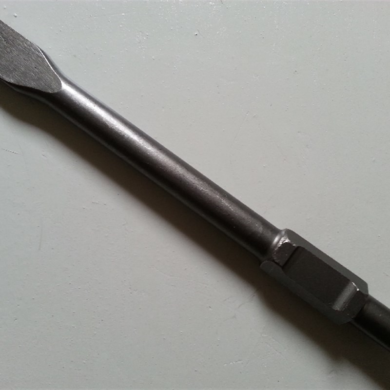 5电镐凿子 重型大电镐凿子 石工凿风炮凿子 尖凿扁凿电镐头