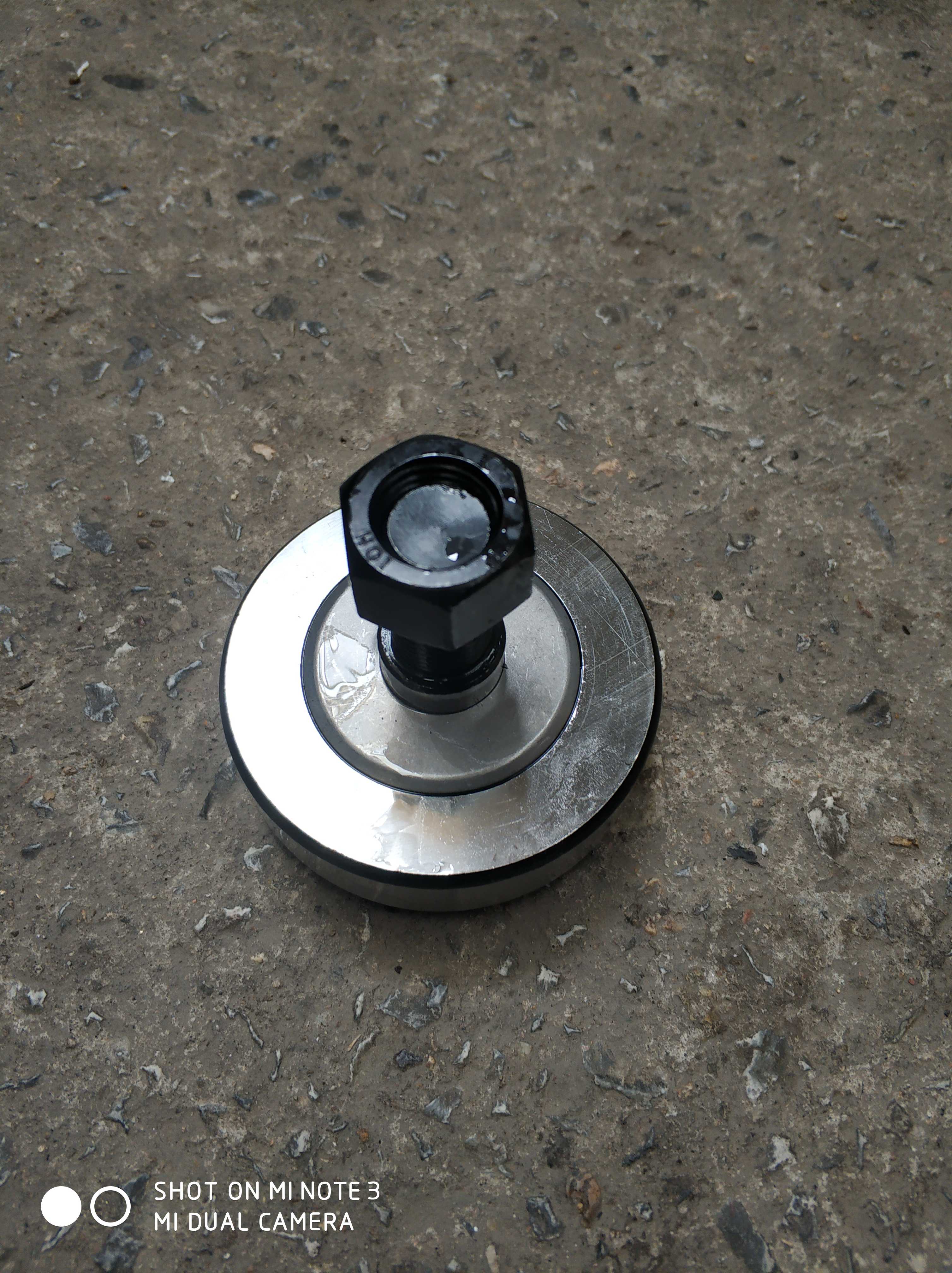 华德牧草秸秆打捆机 捆草机活塞轴承 大滚轮小滚轮