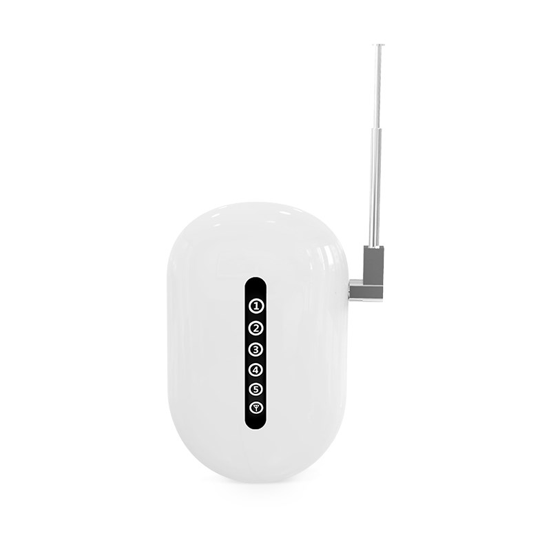 大功率无线信号中转器33频率信号放大器红外探测0米远距离传输