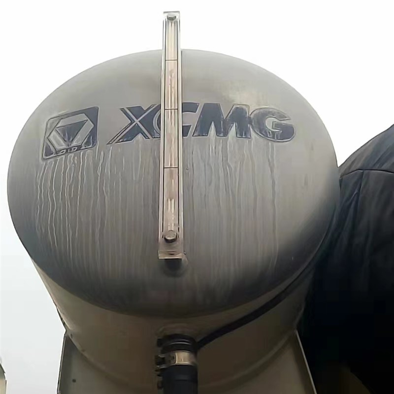 徐工原装水箱液位计水位计搅拌车配件水尺流量计送密封垫片螺丝