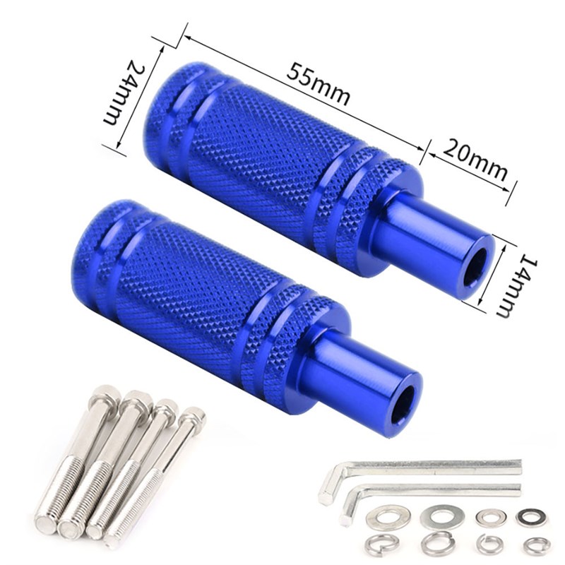 适用春风1SC踏板改装前置射灯辅支架前挡泥板射灯支架拓展架