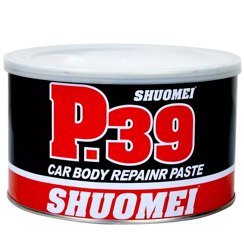 静电喷涂塑粉P39钣金合金腻子耐高温导电200度300度原子灰