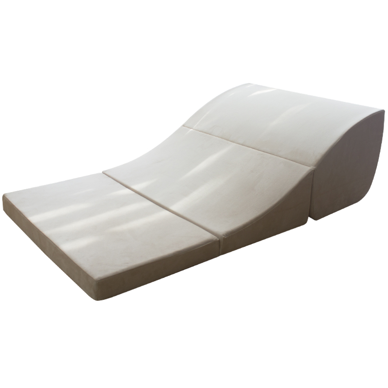 逸康返流床垫反酸逆流防枕头胃食管反流防垫烧心斜坡床头抬高枕垫