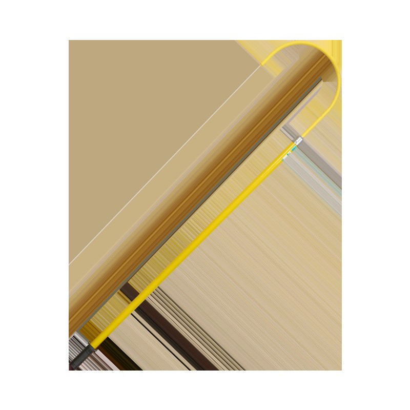 金能电力高压绝缘救援钩JN-JYJYG电力救生工具电工防触电救生钩gy