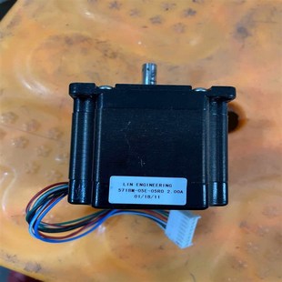ENGINEERING电机 LIN 5718M 05E 议价 芯企