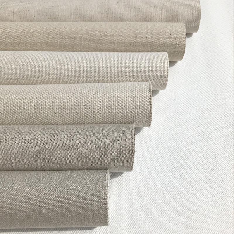 油画框手绘亚麻雨露麻布丙烯手工内框定制成品装饰框