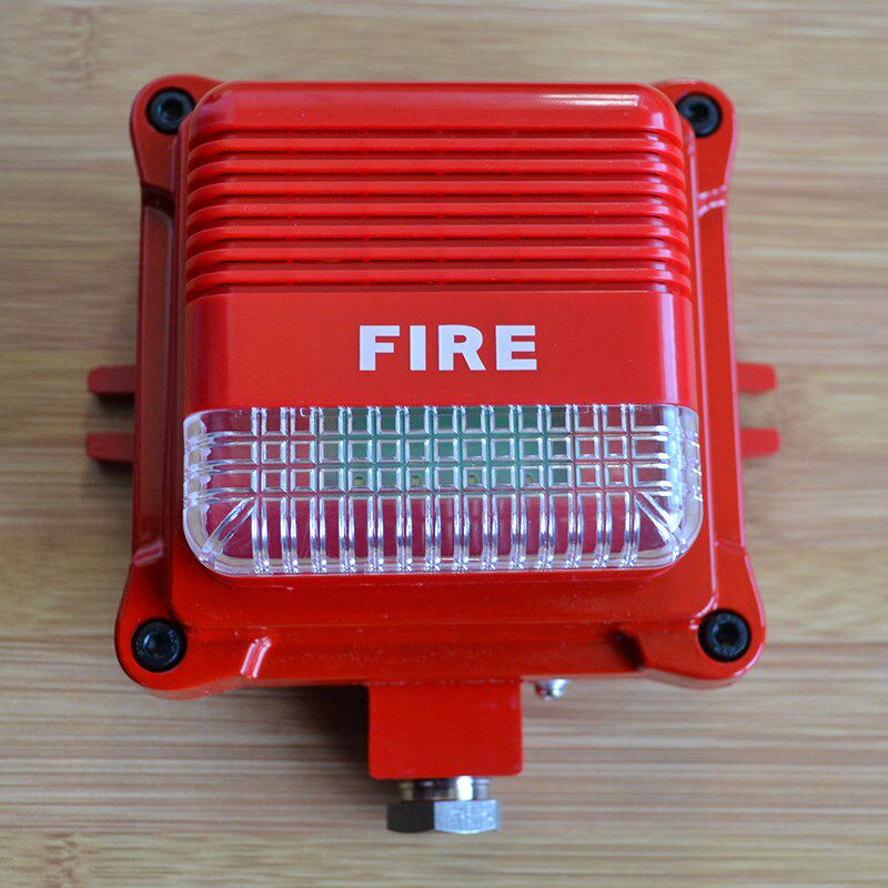 上海鸿真编码型防爆火灾声光报警器F9204A 3208 9108系统隔爆声光