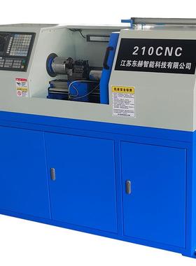 型控数车83606微床