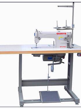 1sew07278975ingmachi0ne870高速平缝机650业平车家用工缝纫机厂