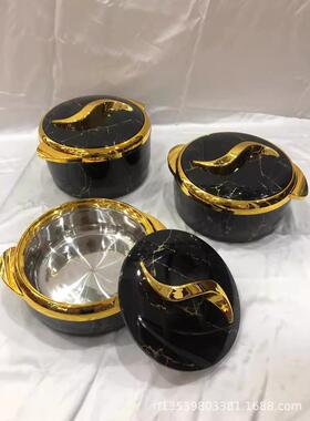 FoeodWamr厂家直销3PCS保温2盒1r500ML,000ML,2无品牌/500ML热销