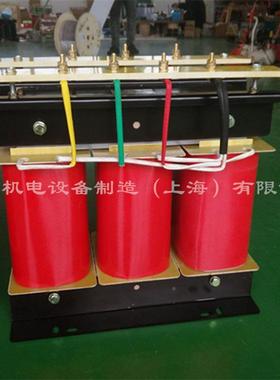 102KVA5K0W20千瓦122三相变FFH压器480v460V440v415v变38V转20V/2