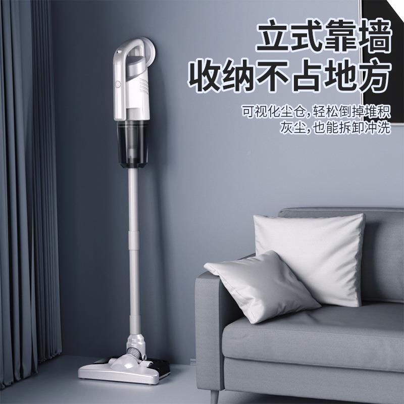 线车载真S10空A吸尘器吸HEP无过滤5合1家用立式手持尘器带壁挂充