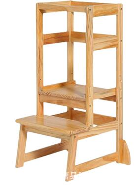 脚新款童成踩长椅垫凳子宝宝学儿习塔实木洗手洗漱脚凳87682台阶