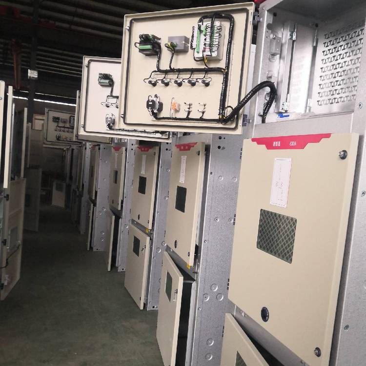 KYN28A10KV/6KV电机控制柜