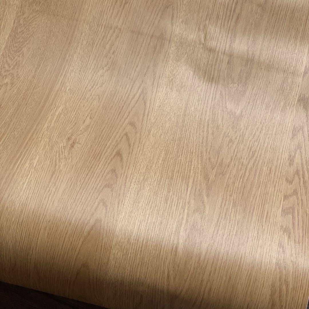 加厚店原纸木纹自粘墙纸酒装饰自贴7440-12H壁cpv波音软片装饰膜
