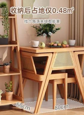 实木桌阳台桌椅三2件套组合休闲椅子000165一两椅喝茶看书小桌椅0