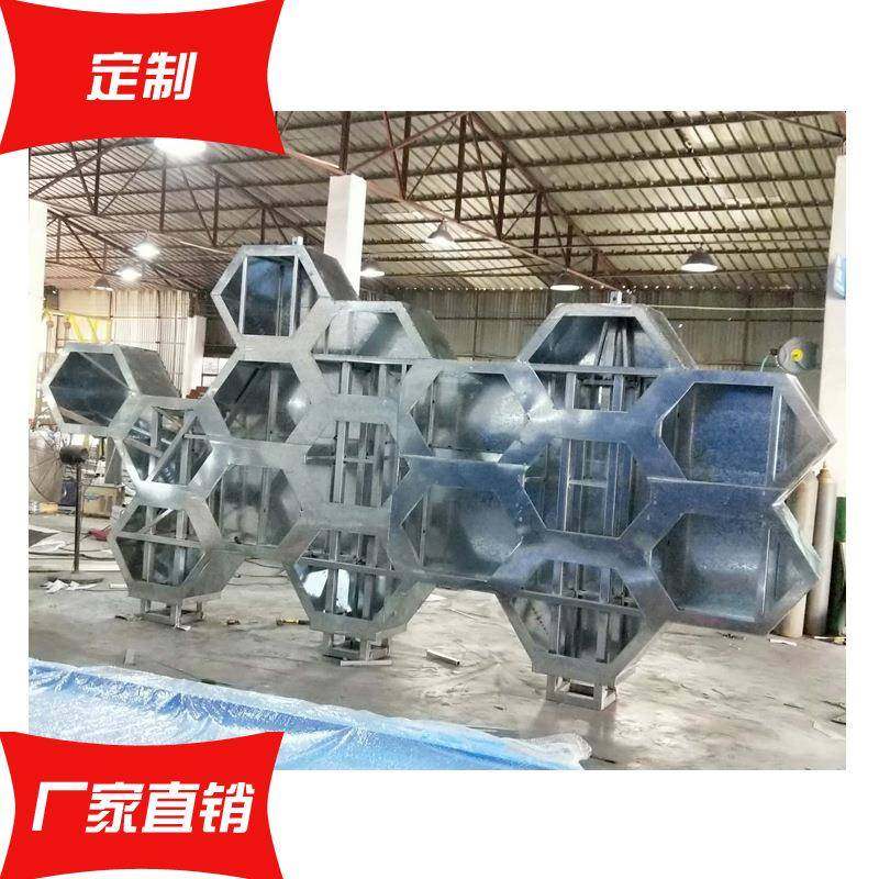 L商亚场导视广告灯箱落地标识牌克力ED牌标识YRW牌发光宣传异形灯