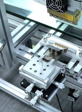 100屏新款25945压屏电视液晶幕维排修设备绑机定TV恒温压机