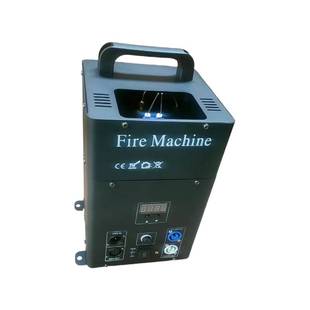 舞台喷火机火焰机夜店酒吧文旅活动气氛DMX512遥控火柱机灯光秀