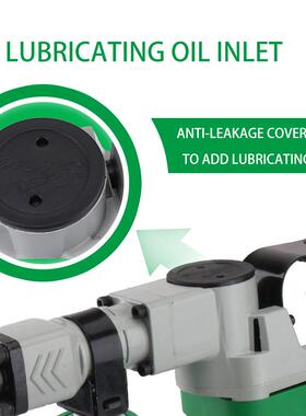 热卖1050W构稳电镐持不易ZOP掉，高强度振动结稳钻定